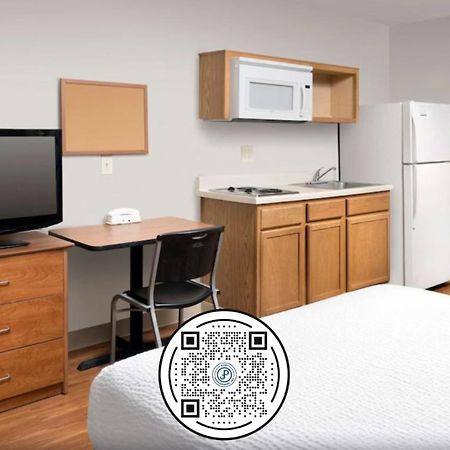 Woodspring Suites St Louis Арнольд Екстер'єр фото