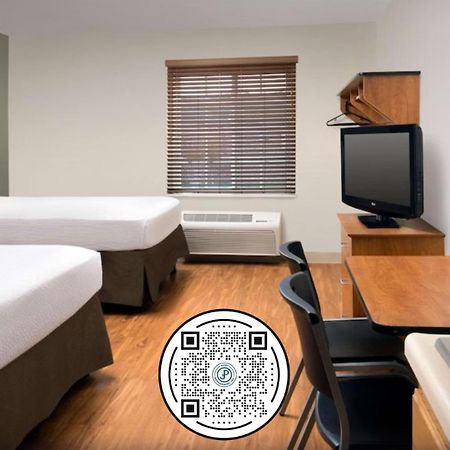 Woodspring Suites St Louis Арнольд Екстер'єр фото